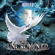 THE UNCROWNED/REVIVE[BLRC-00094]