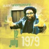 ジュライ・12・1979 ジュライ・12・1979