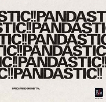 PANDASTIC!! PANDASTIC!!