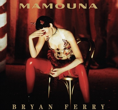 Bryan Ferry/Mamouna/Horoscope̸ס[IACD11287]