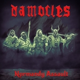 TOWER RECORDS ONLINE㤨Damocles/Normandy Assault[CULTMETAL069]פβǤʤ2,690ߤˤʤޤ
