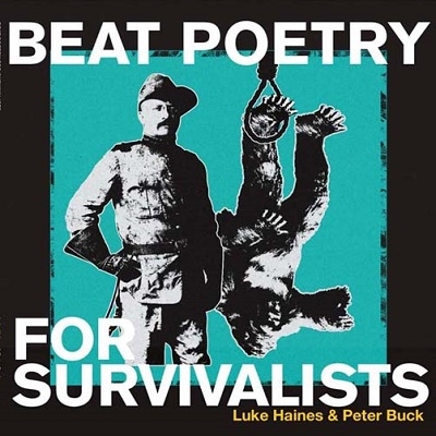 Beat Poetry For Survivalists＜限定盤＞