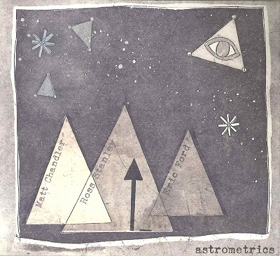 Astrometrics Astrometrics