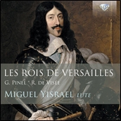 Les Rois de Versailles