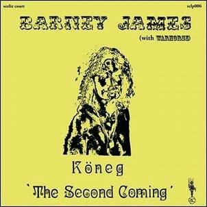 Koneg: The Second Coming＜限定盤＞