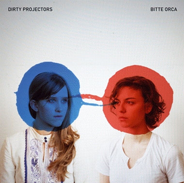 Dirty Projectors/Bitte Orcaס[WIGLP229]