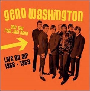 Live On Air 1966-1969 Live On Air 1966-1969