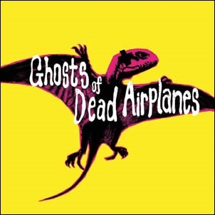 TOWER RECORDS ONLINE㤨Ghosts Of Dead Airplanes/Ghosts Of Dead Airplanes[DYI010CD]פβǤʤ1,590ߤˤʤޤ