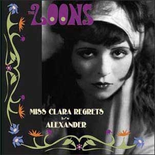 TOWER RECORDS ONLINE㤨The Loons/Miss Clara Regretsס[DWC1078]פβǤʤ1,590ߤˤʤޤ