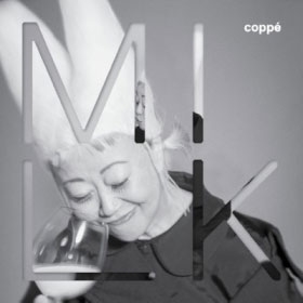 COPPE'/Milk[MSR017CD]