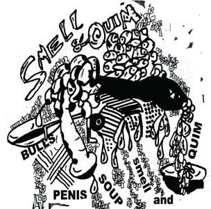 TOWER RECORDS ONLINE㤨Smell & Quim/Bulls Penis Soup[TOTALBLACK174]פβǤʤ2,490ߤˤʤޤ