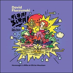 Flam! Blam! Flam! Blam!