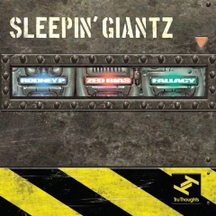 Sleepin' Giants Sleepin' Giants