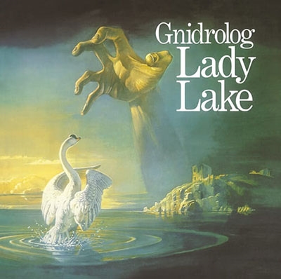 Gnidrolog/Lady Lake＜限定盤＞