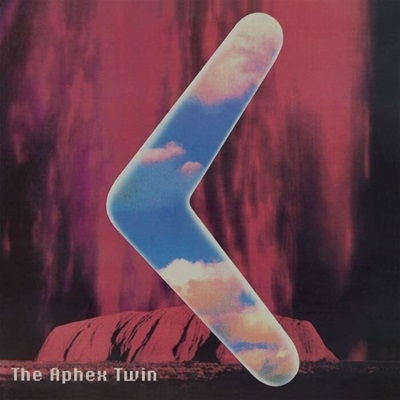 Aphex Twin/Didgeridoo (Expanded Edition)＜限定盤＞