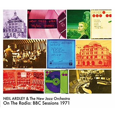 On The Radio: BBC Sessions 1971 On The Radio: BBC Sessions 1971