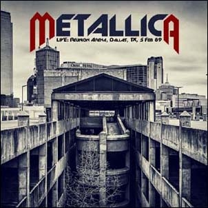 TOWER RECORDS ONLINE㤨Metallica/Live Reunion Arena, Dallas, Tx, 5th Feb 89[RV2LP2099]פβǤʤ4,690ߤˤʤޤ