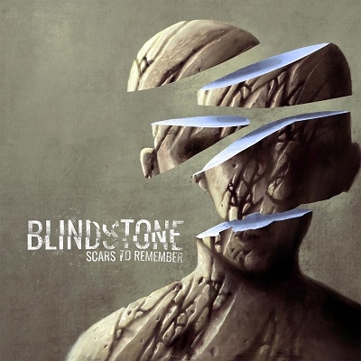 Blindstone/Scars To Remember[MIGHTY1187562]
