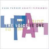 The Voice Is One The Voice Is One