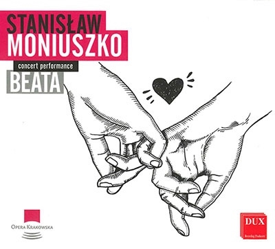 モニューシュコ: 歌劇《ベアタ》 モニューシュコ: 歌劇《ベアタ》