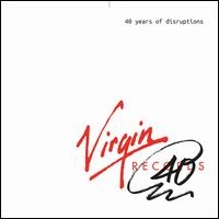 Virgin Records: 40 Years Of Disruptions