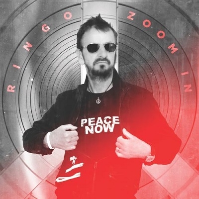 Ringo Starr/Zoom In[356631]