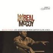 McCoy Tyner/The Real McCoy