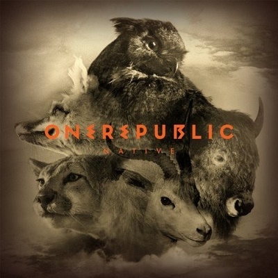 OneRepublic/Native Deluxe Edition Repack 19 Tracks[3783611]