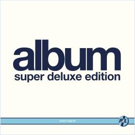 Album: Super Deluxe<限定生産> Album: Super Deluxe<限定生産>