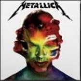 Metallica/ハードワイアード...トゥ・セルフディストラクト