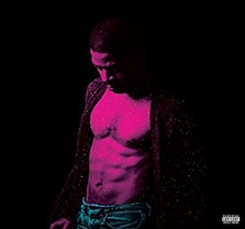 Kid Cudi/Passion, Pain & Demon Slayin'