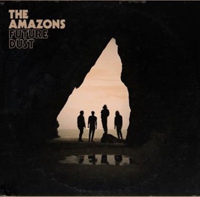 The Amazons/Future Dust[7758631]