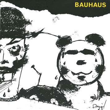 Bauhaus/Mask[BBQLP2061]