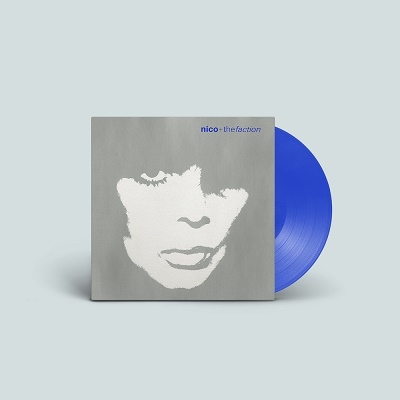 Nico/Camera Obscura＜Blue Vinyl＞