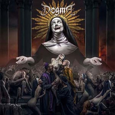 Dogma/Dogma/Translucent Vinyl[784851]