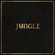 Jungle/Jungle[XLLP647]
