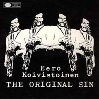 The Original Sin ［White Vinyl］＜初回生産限定盤＞