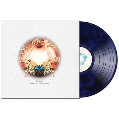 Reports From The Threshold Of Death<Colored Vinyl> Reports From The Threshold Of Death<Colored Vinyl>