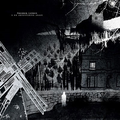 5 Go Adventuring Again 5 Go Adventuring Again