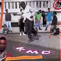 Mr. Hood: 30th Anniversary Edition＜RECORD STORE DAY対象商品/Tri Color Vinyl＞