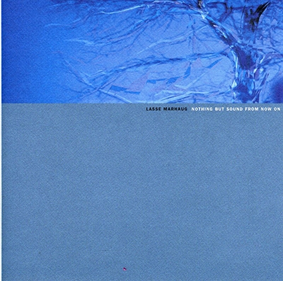 NOTHINGBUT SOUND FROM NOW ON