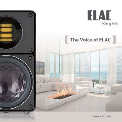 The Voice Of Elac[INAK01678021]