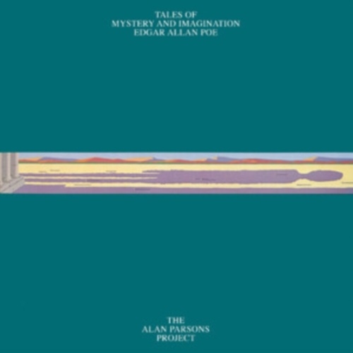 TOWER RECORDS ONLINE㤨The Alan Parsons Project/Tales Of Mystery And Imagination - Edgar Allan Poe (Half-Speed Remaster[LPCOOK840]פβǤʤ5,190ߤˤʤޤ