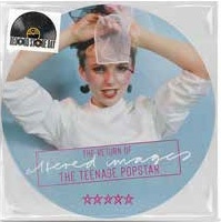 Altered Images/The Return of The Teenage PopstarPicture Vinyl[FRYLP1449]