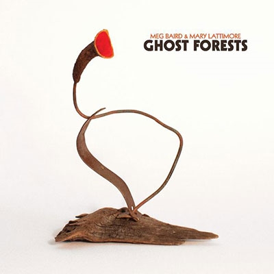Ghost Forests＜Green Vinyl＞