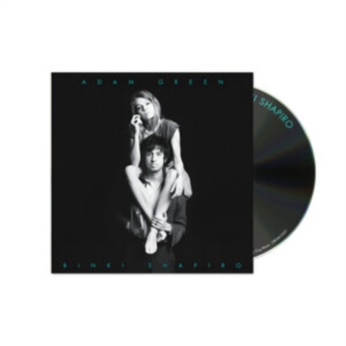 Adam Green & Binki Shapiro