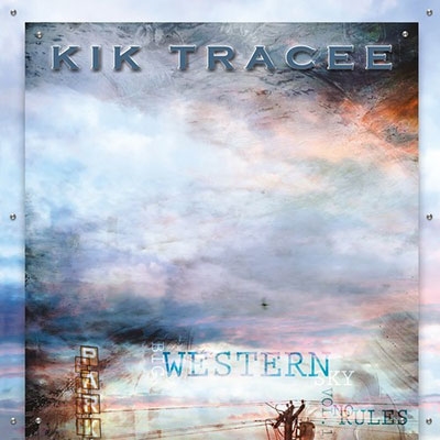 Big Western Sky Vol. 1 (Gatefold LP Jacket, Colored Vinyl)