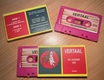 TOWER RECORDS ONLINE㤨Vertaal/Lockdown Tapeס[EQUR34]פβǤʤ3,190ߤˤʤޤ