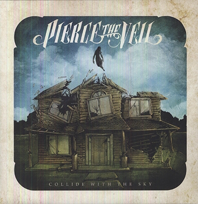 Collide with the Sky 
