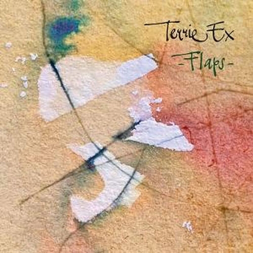 Flaps!<限定盤> Flaps!<限定盤>